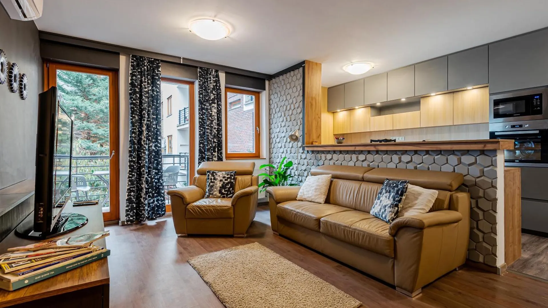 Downtown Peace Apartment Budapest Hungary