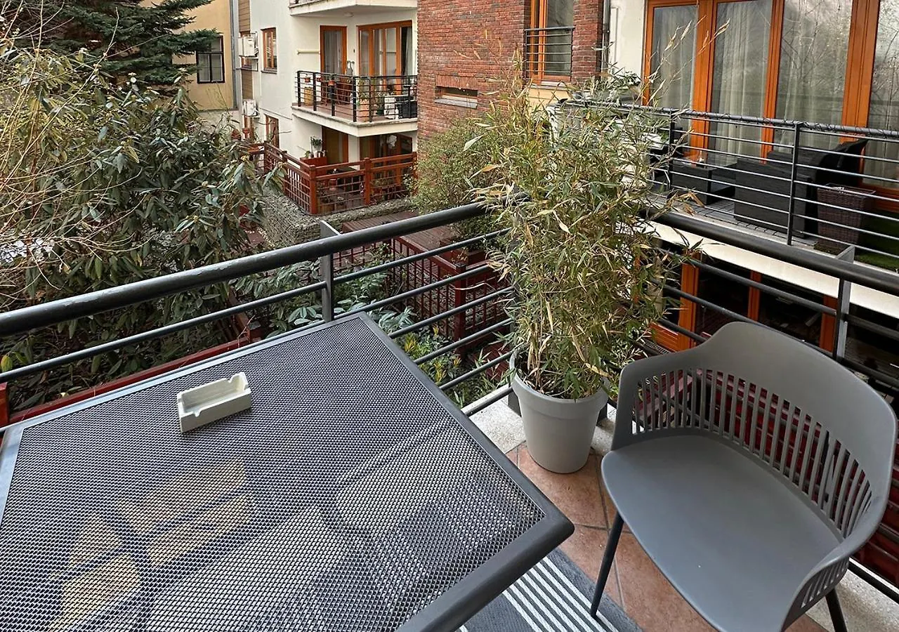 Downtown Peace Apartment Budapest 0*,  Hungary
