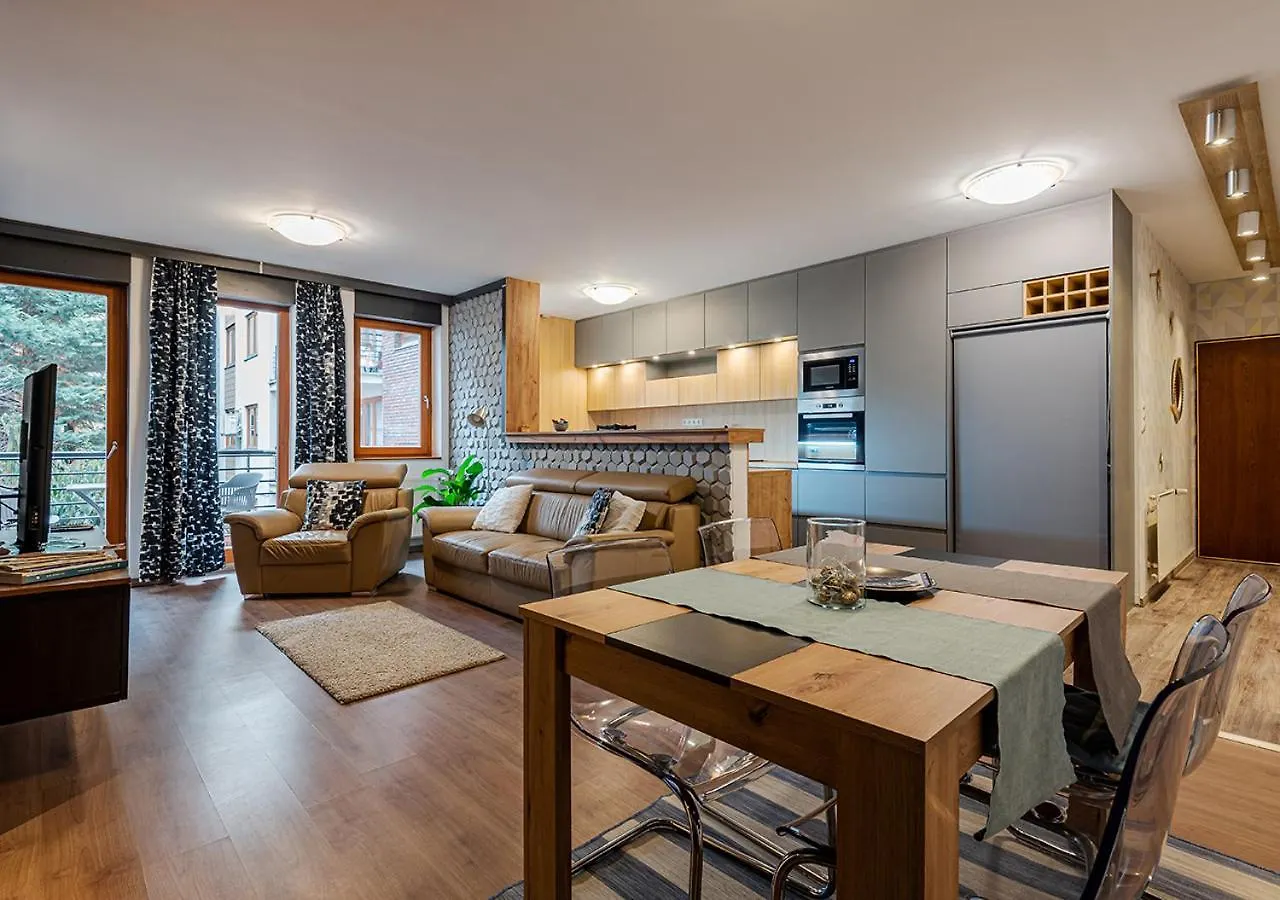 Downtown Peace Apartment Budapest