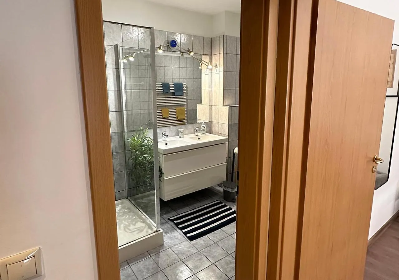 Downtown Peace Apartment Budapest