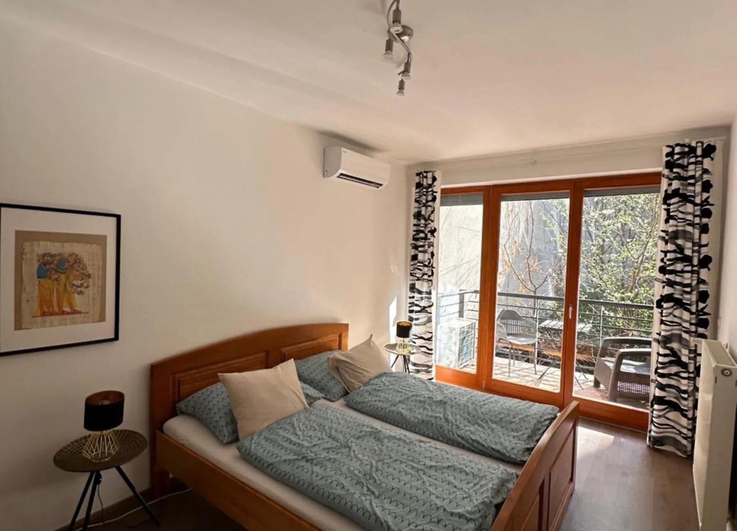 Downtown Peace Apartment Budapest