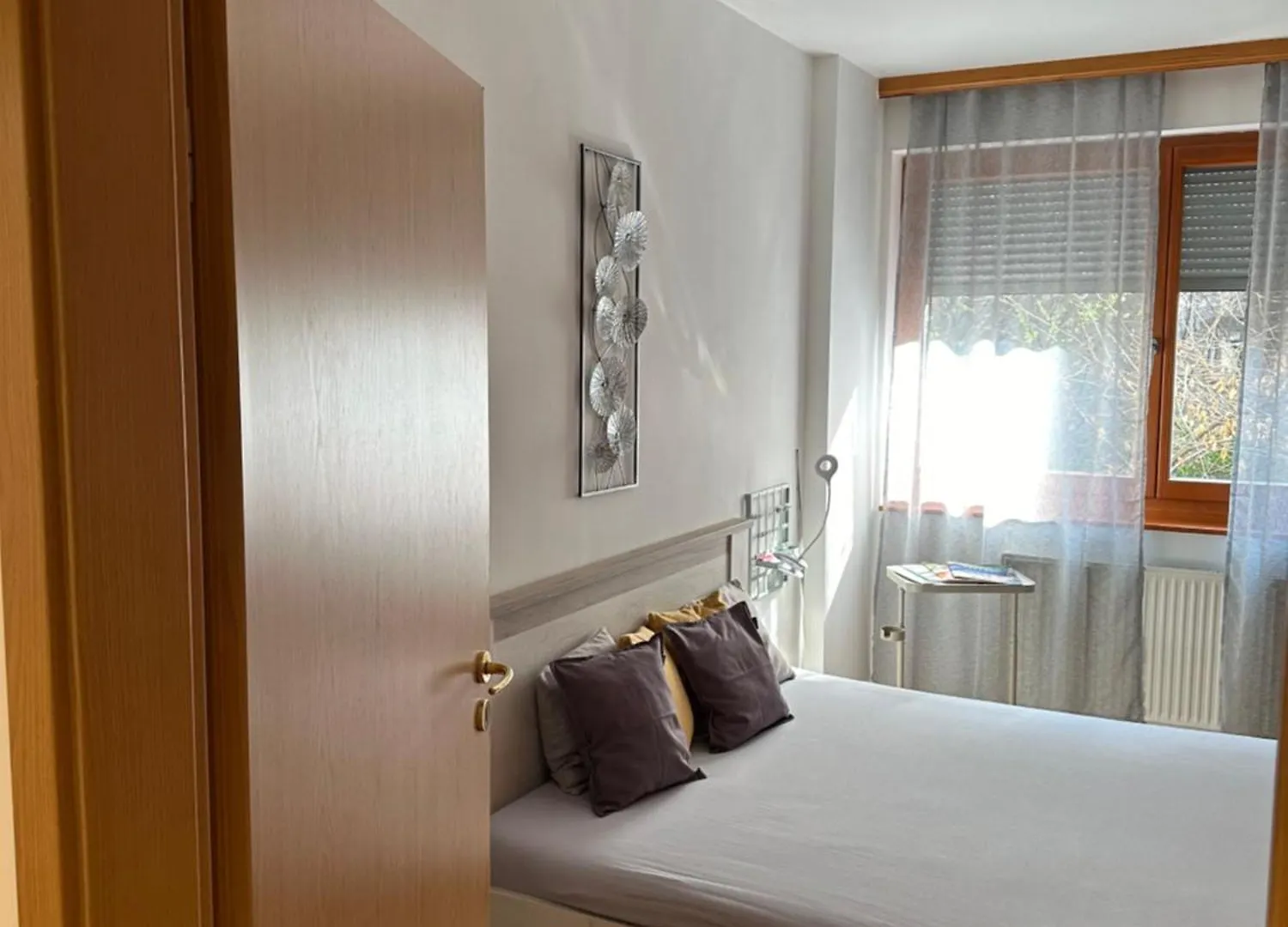 Downtown Peace Apartment Budapest Hungary