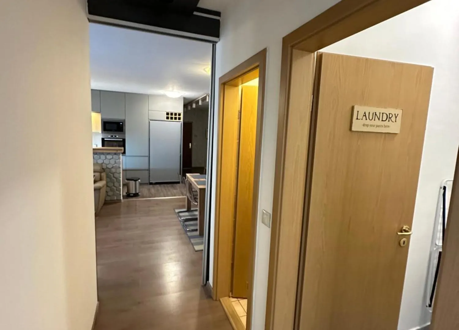 Downtown Peace Apartment Budapest