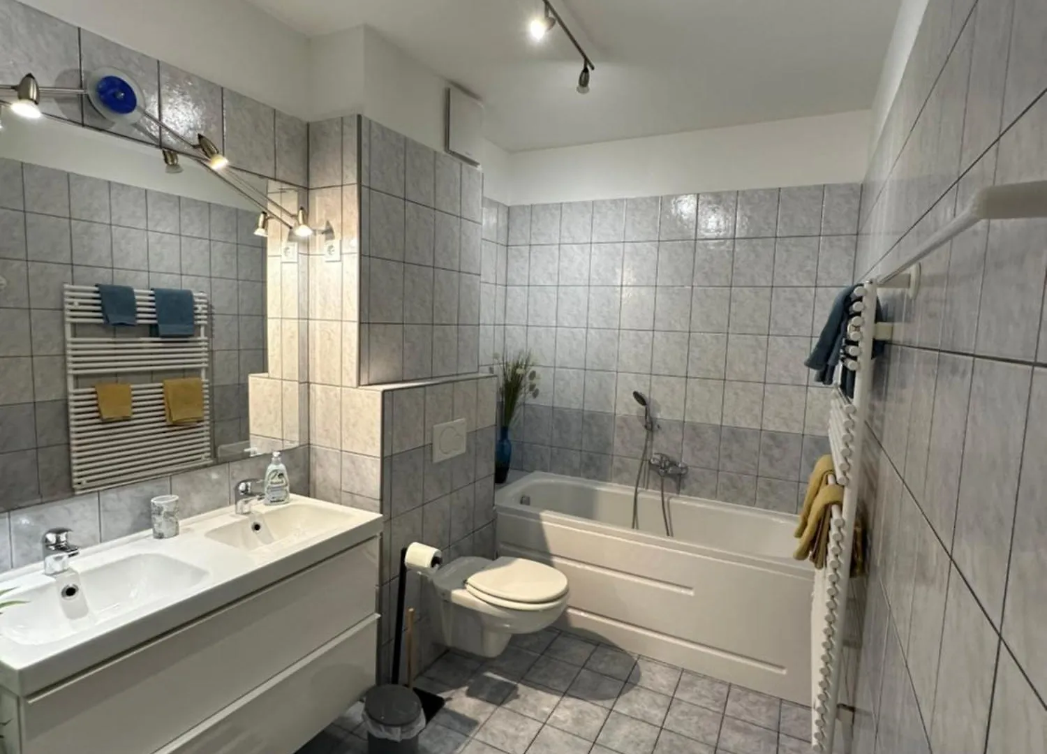 Downtown Peace Apartment Budapest