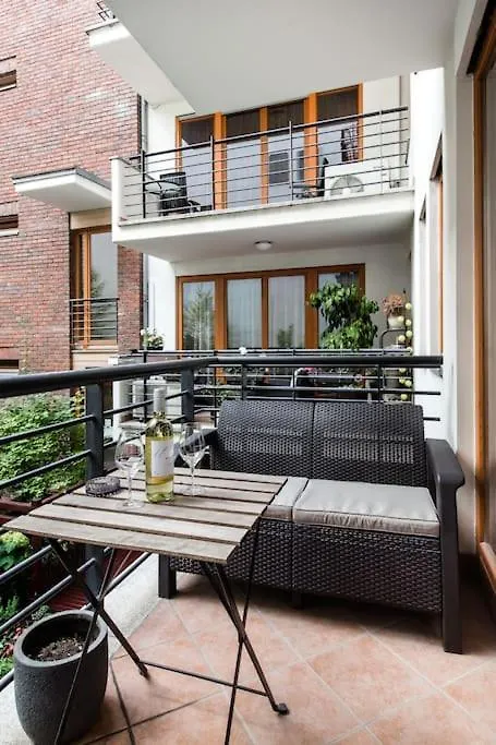 Downtown Peace Apartment Budapešť